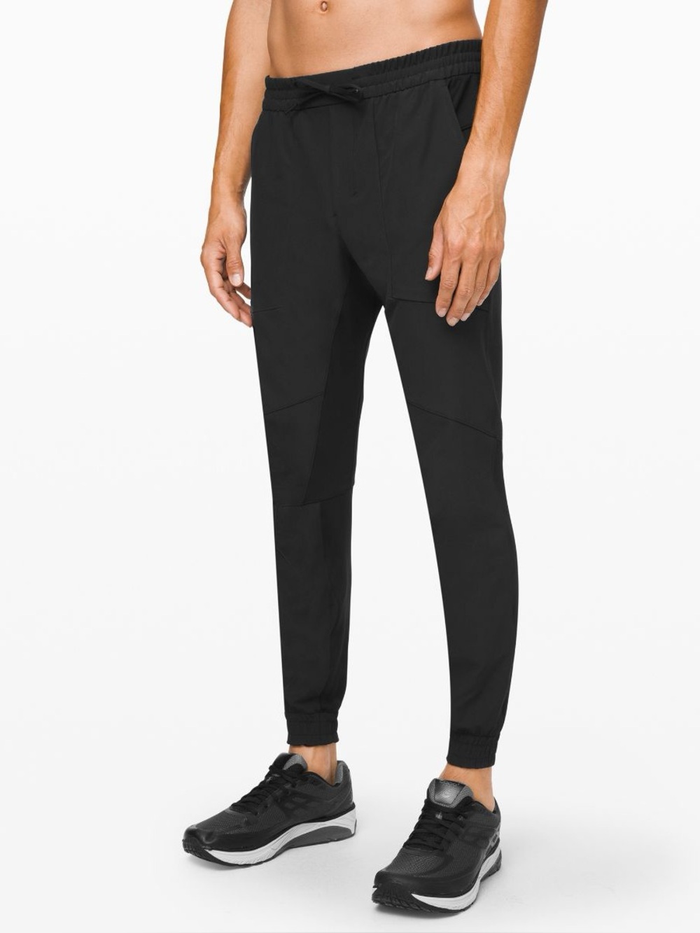 Lululemon Athletica License To Train Joggers Men's Size M